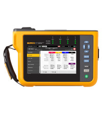 Fluke 1777 Three-Phase Power Quality 